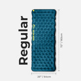 AeroCloud™ Sleeping Pad Elite