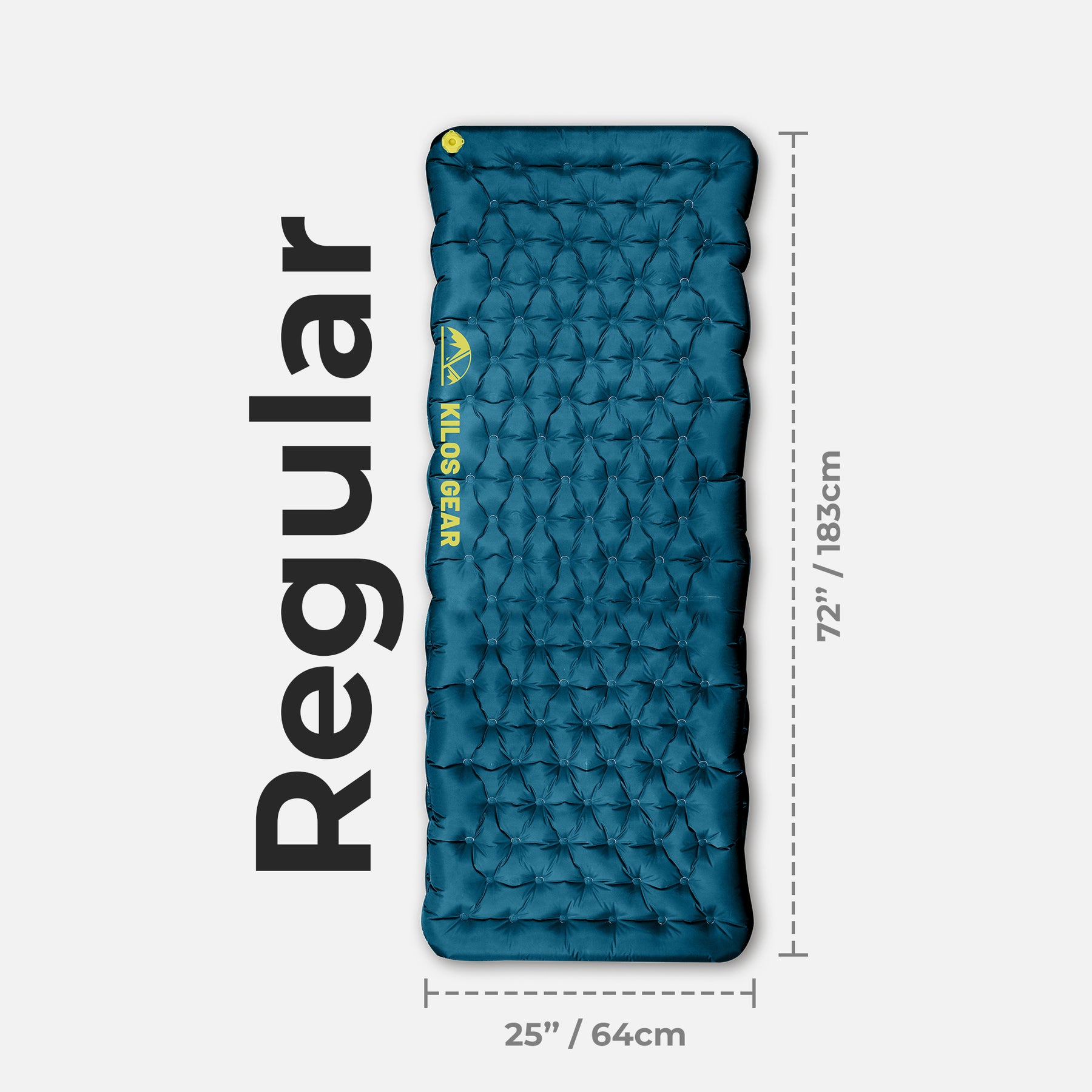 AeroCloud™ Sleeping Pad Elite