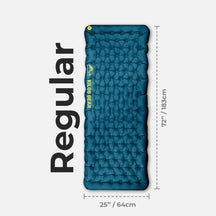 AeroCloud™ Sleeping Pad Elite